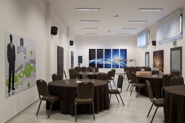 Best Western Hotel Class